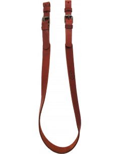 Cinghia in pelle pienofiore...