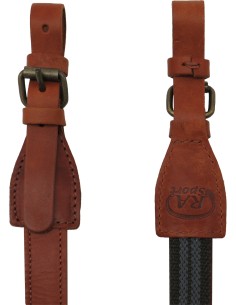 Cinghia in pelle con... 2