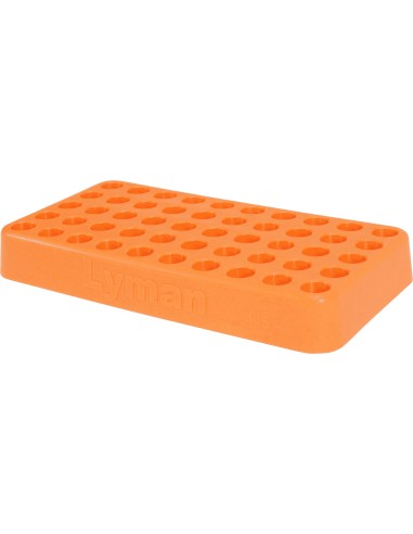 Lyman vassoio porta colpi per 50...