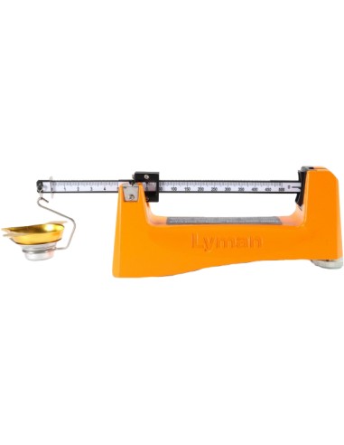 Lyman bilancina meccanica pro 500...