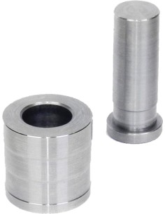 Lee Bullet Sizer & Punch in...