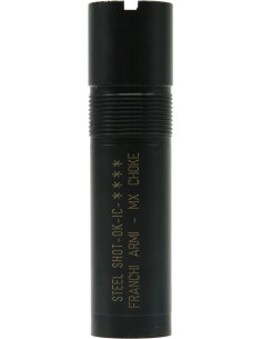 Strozzatore interno Franchi...