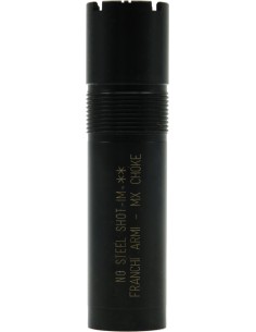 Strozzatore interno Franchi...