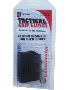 Pachmayr Tactical Grip G10... 2