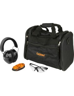 Lyman set base per pistola... 2