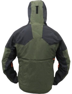 Zotta Forest - giacca tre... 2