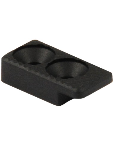 Toni System pulsante maggiorato Glock...