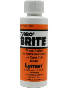 Lyman Turbo Brite lucidante...