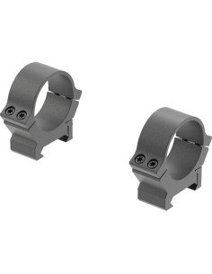 Leupold anelli PRW 2 30 mm... 2