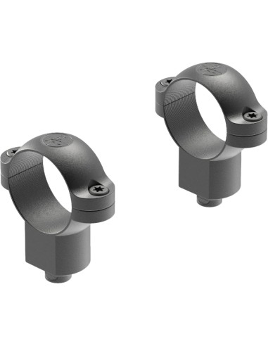 Leupold anelli QR 25 mm super alti...