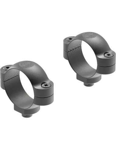 Leupold anelli QR 30 mm medi opachi -...