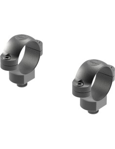 Leupold anelli QR 25 mm... 2