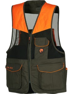 Univers - Gilet da caccia a... 2