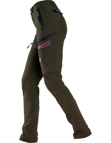 Univers - Pantalone Tech-Dry...