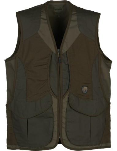 Univers - Gilet da caccia Cazador
