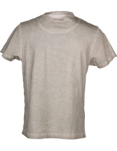 Univers - T-Shirt beige con... 2