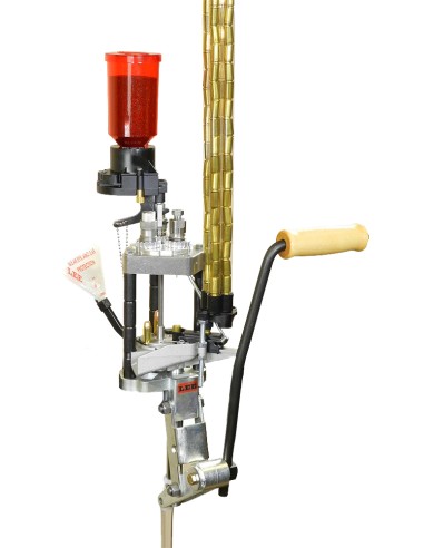 Lee pressa progressiva Pro 1000 cal 9...