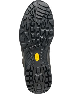 Scarpa Terra gtx brown 2