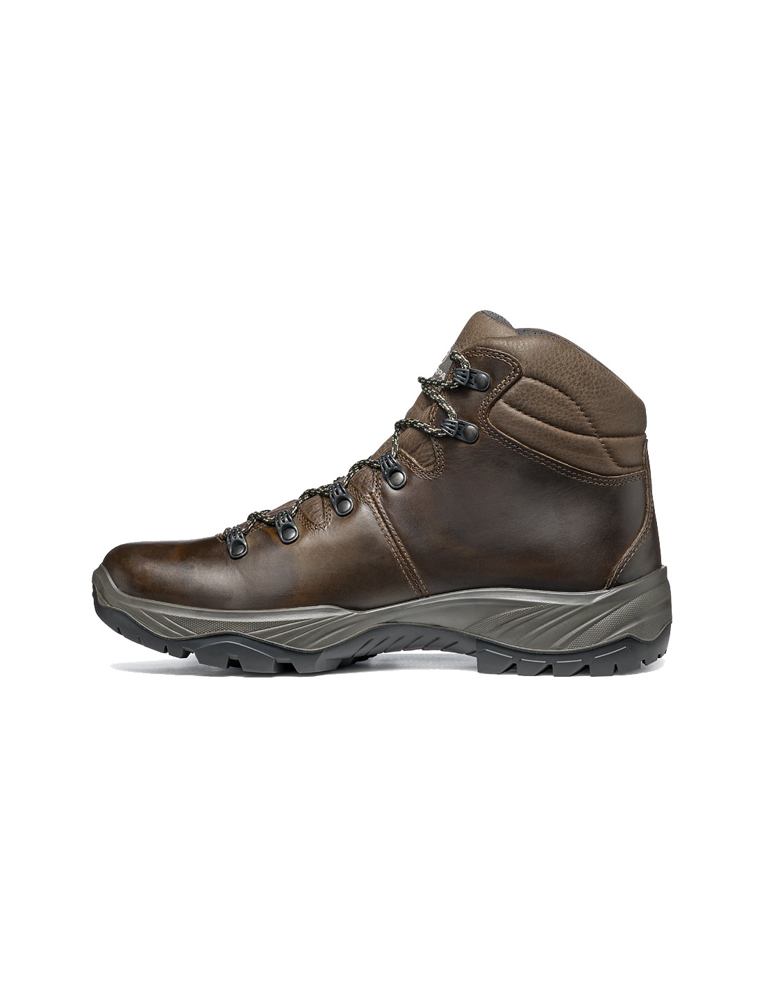 Scarpa Terra gtx brown