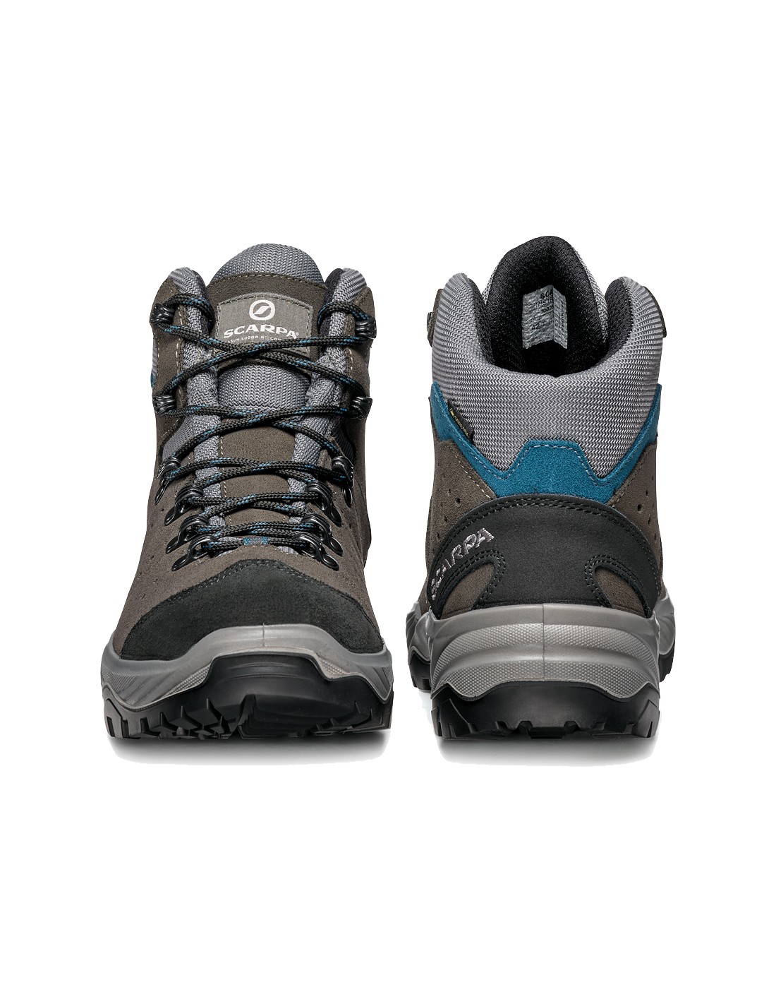 Scarpa mistral goretex top