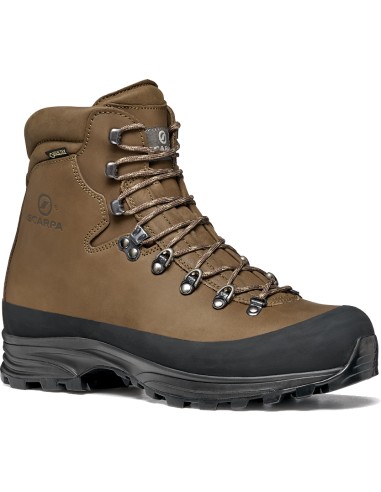 Scarpa Ladakh Gtx testa di moro