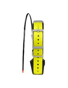 Collare satellitare Garmin K5X 2