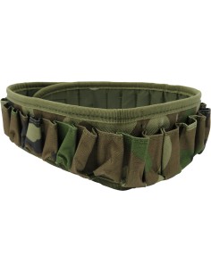 Cartuccera camo fluff 28... 2