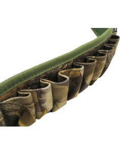 Cartuccera camo fluff 28... 2