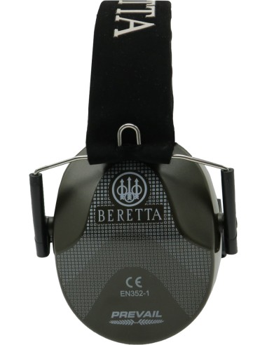 Cuffie da tiro Beretta modello Prevail