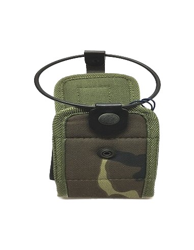 Porta radio Vega in cordura 2R00