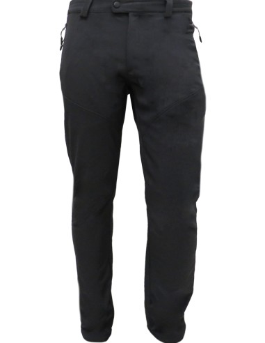 Pantalone Nordsen Cholatse softshell...