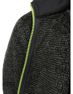 Maglia Nordsen Croton verde 2
