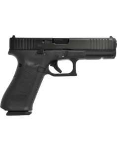 Pistola Glock 17 FS Cal....