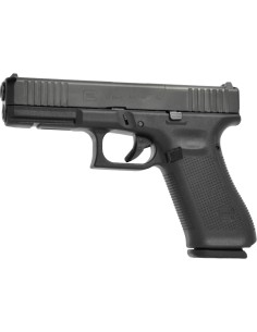 Pistola Glock 17 FS Cal.... 2