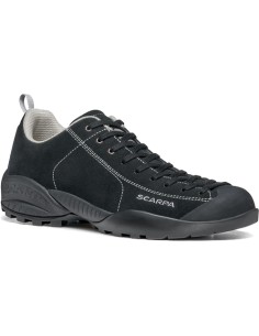 Scarpa Mojito nero