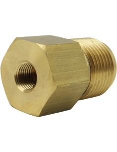 Adattatore XM1 per bombola... 2