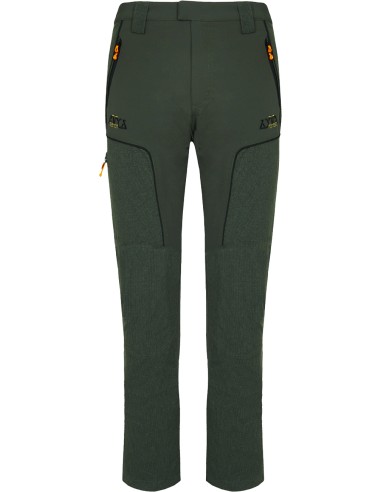 Zotta Forest - pantalone Walker man...