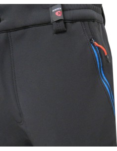 Pantalone Nordsen Vernale... 2