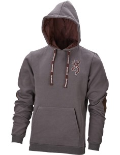 Felpa Browning Snapshot... 2