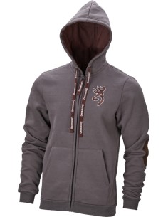 Felpa Browning Snapshot con... 2