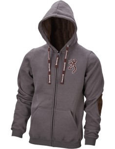 Felpa Browning Snapshot... 2