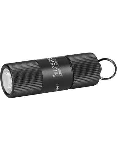 Torcia tascabile portachiavi Olight...