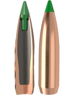 Palle Nosler Ballistic Tip... 2