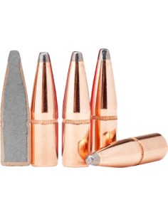 Palle Hornady Interlock... 2