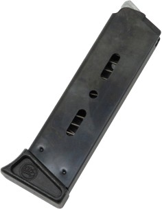 Caricatore pistola a salve... 2