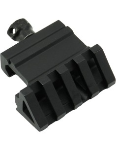 Slitta Weaver JS-Tactical...
