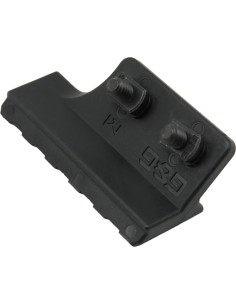 Slitta G&G 45 gradi per M-Lok 2