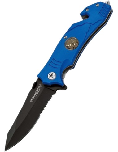 Boker Magnum air force rescue