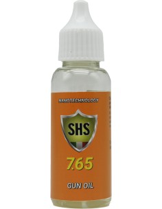 Olio SHS Gun Oil 7.65 30 ml