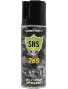 Olio SHS Gun Cleaner 7.65...